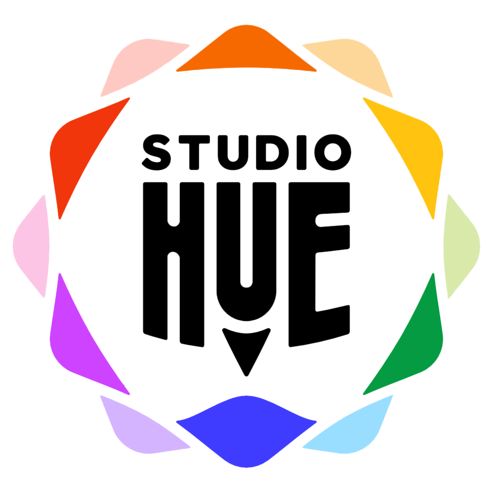 Studio Hue Logo
